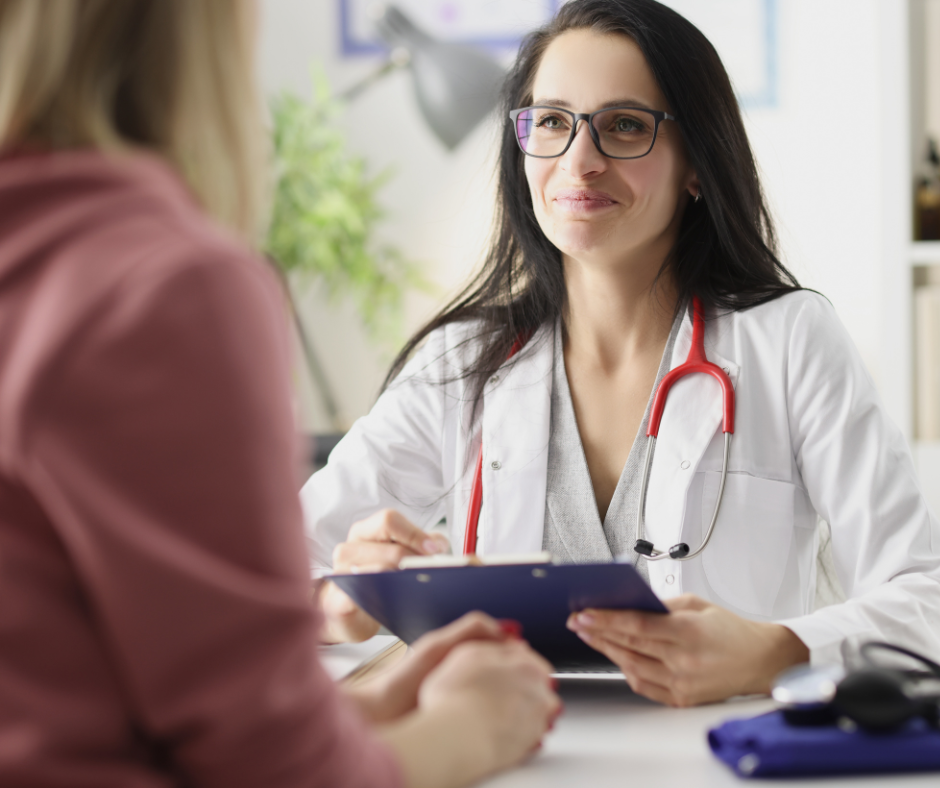 IVF Clinic Matching Consultation with Wilson Fertility; consulting and surrogacy support resources