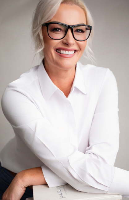 Candace Wilson of Wilson Fertility Consulting